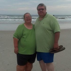 Meet your Posher, Donna